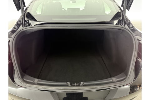 Tesla Model 3 Long Range AWD 75 kWh 360Camera 351PK Autopilot Pano Memory LED Cruise Clima 19"LMV Navi PDC Stoelverwarming