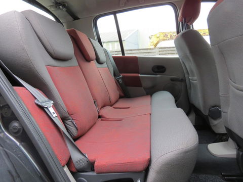 Renault Modus 1.2-16V Campus | NIEUWE APK T/M MEI 2026 | ELEK RAMEN |