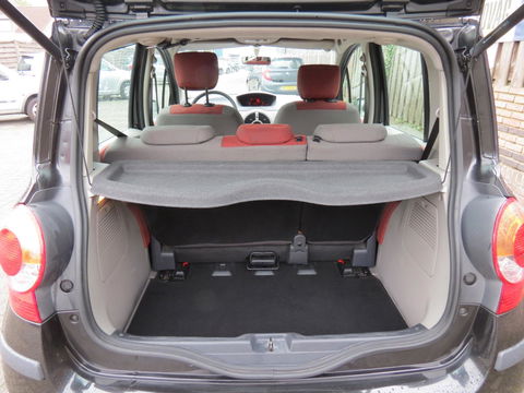 Renault Modus 1.2-16V Campus | NIEUWE APK T/M MEI 2026 | ELEK RAMEN |