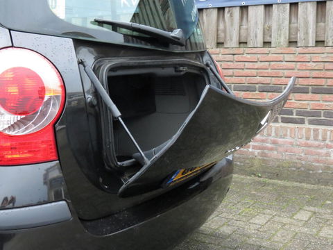 Renault Modus 1.2-16V Campus | NIEUWE APK T/M MEI 2026 | ELEK RAMEN |