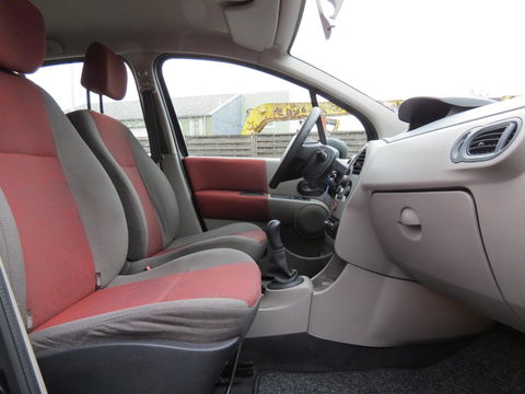 Renault Modus 1.2-16V Campus | NIEUWE APK T/M MEI 2026 | ELEK RAMEN |