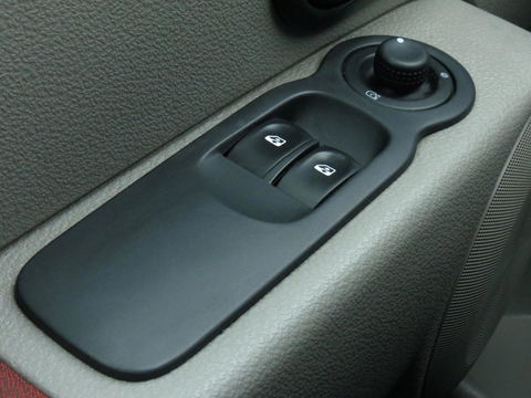 Renault Modus 1.2-16V Campus | NIEUWE APK T/M MEI 2026 | ELEK RAMEN |