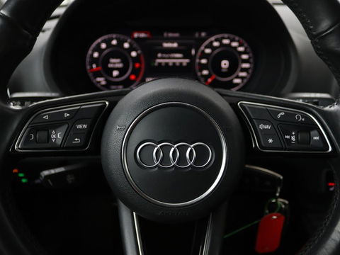 Audi A3 1.4 TFSI Pro Line Plus | Stoelverwarming | Virtual Cockpit | Trekhaak | Navigatie | Full LED | Climate control | Cruise control