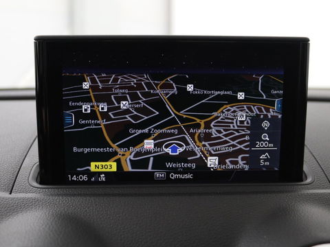 Audi A3 1.4 TFSI Pro Line Plus | Stoelverwarming | Virtual Cockpit | Trekhaak | Navigatie | Full LED | Climate control | Cruise control