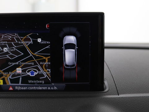 Audi A3 1.4 TFSI Pro Line Plus | Stoelverwarming | Virtual Cockpit | Trekhaak | Navigatie | Full LED | Climate control | Cruise control