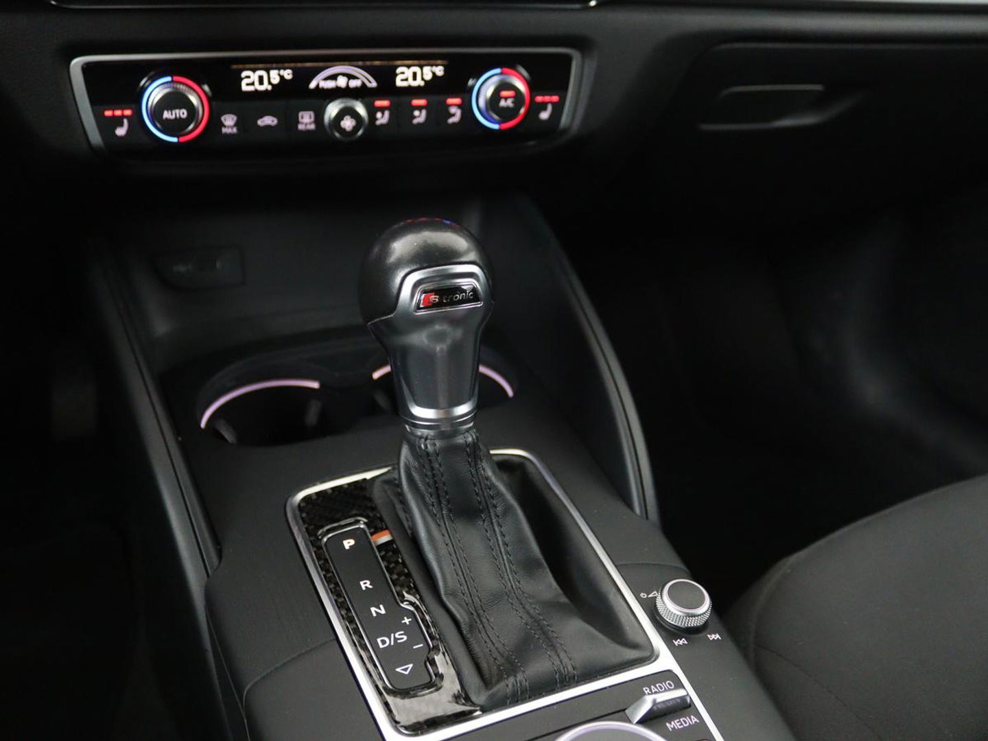 Audi A3 1.4 TFSI Pro Line Plus | Stoelverwarming | Virtual Cockpit | Trekhaak | Navigatie | Full LED | Climate control | Cruise control