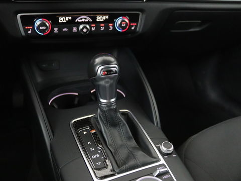 Audi A3 1.4 TFSI Pro Line Plus | Stoelverwarming | Virtual Cockpit | Trekhaak | Navigatie | Full LED | Climate control | Cruise control