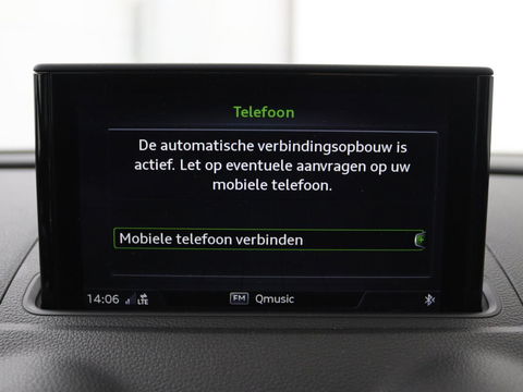 Audi A3 1.4 TFSI Pro Line Plus | Stoelverwarming | Virtual Cockpit | Trekhaak | Navigatie | Full LED | Climate control | Cruise control