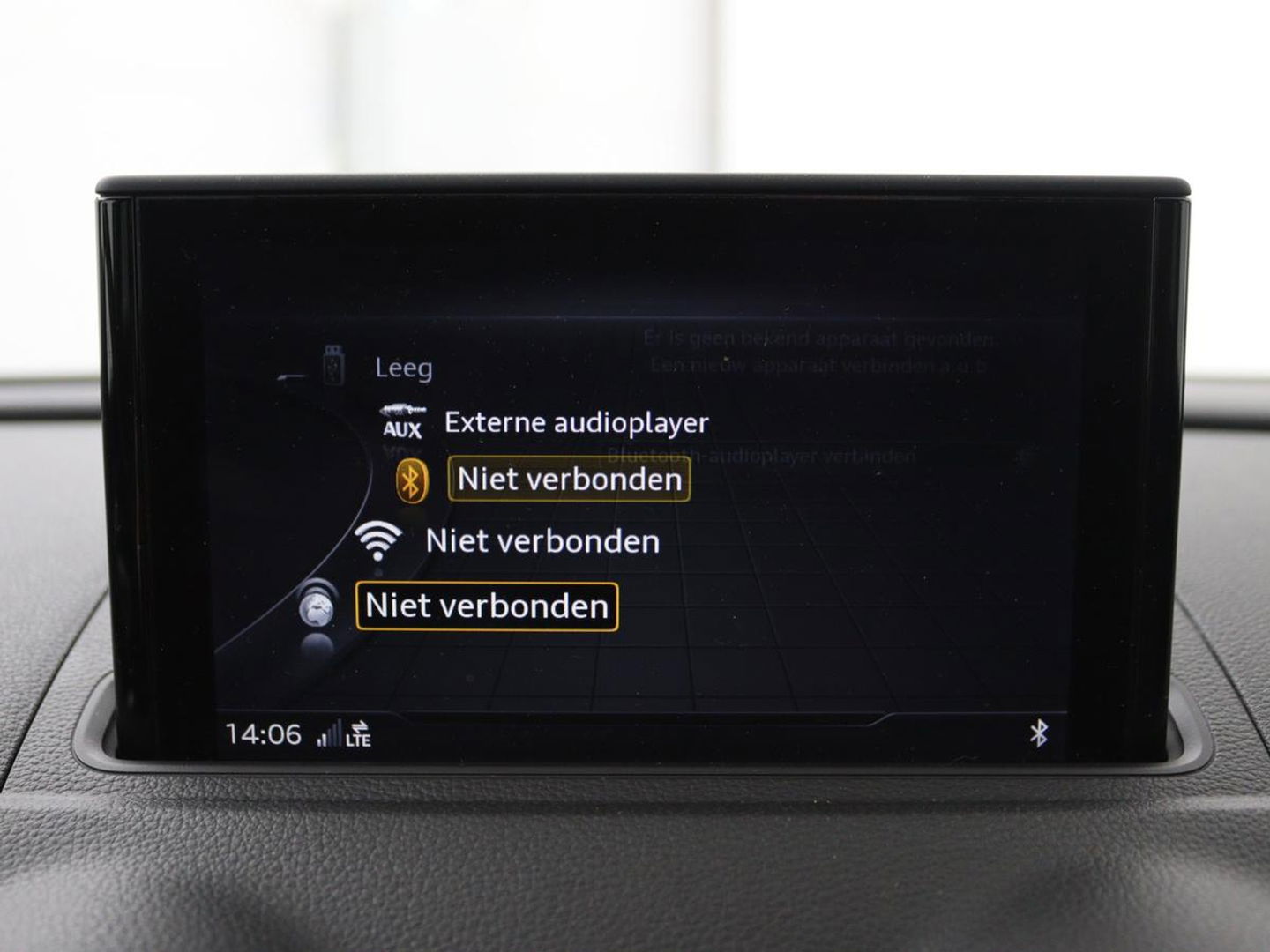 Audi A3 1.4 TFSI Pro Line Plus | Stoelverwarming | Virtual Cockpit | Trekhaak | Navigatie | Full LED | Climate control | Cruise control