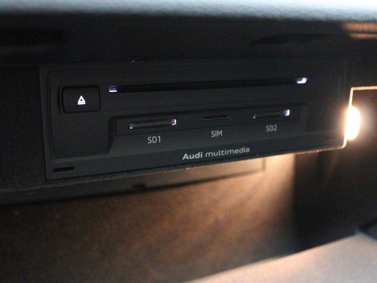Audi A3 1.4 TFSI Pro Line Plus | Stoelverwarming | Virtual Cockpit | Trekhaak | Navigatie | Full LED | Climate control | Cruise control