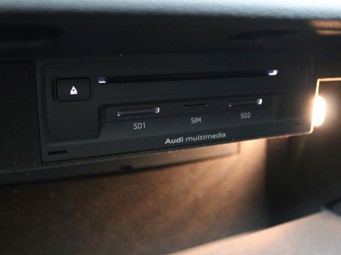 Audi A3 1.4 TFSI Pro Line Plus | Stoelverwarming | Virtual Cockpit | Trekhaak | Navigatie | Full LED | Climate control | Cruise control