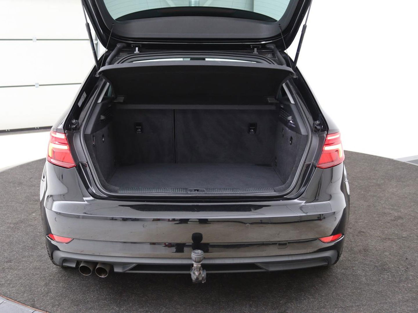 Audi A3 1.4 TFSI Pro Line Plus | Stoelverwarming | Virtual Cockpit | Trekhaak | Navigatie | Full LED | Climate control | Cruise control