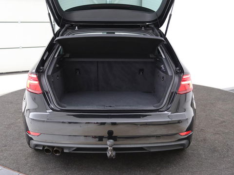 Audi A3 1.4 TFSI Pro Line Plus | Stoelverwarming | Virtual Cockpit | Trekhaak | Navigatie | Full LED | Climate control | Cruise control