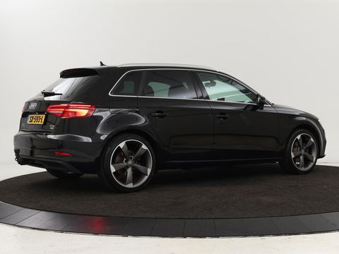 Audi A3 1.4 TFSI Pro Line Plus | Stoelverwarming | Virtual Cockpit | Trekhaak | Navigatie | Full LED | Climate control | Cruise control