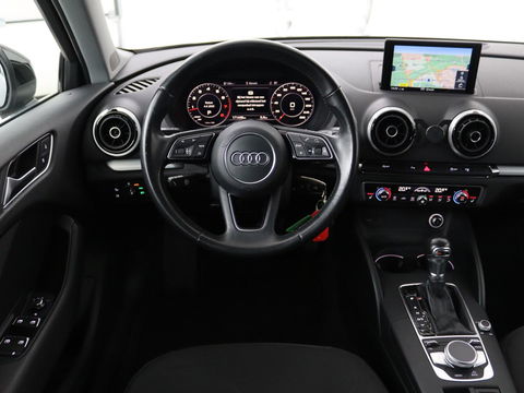 Audi A3 1.4 TFSI Pro Line Plus | Stoelverwarming | Virtual Cockpit | Trekhaak | Navigatie | Full LED | Climate control | Cruise control