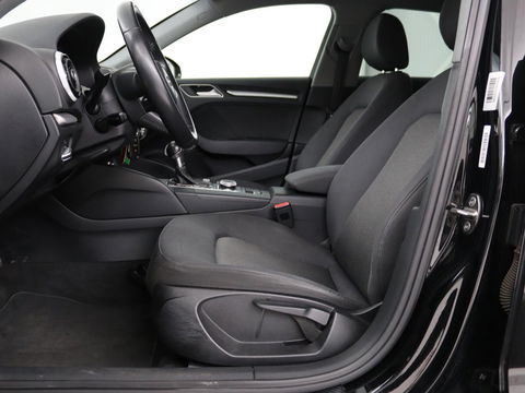 Audi A3 1.4 TFSI Pro Line Plus | Stoelverwarming | Virtual Cockpit | Trekhaak | Navigatie | Full LED | Climate control | Cruise control