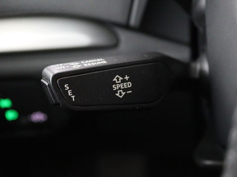 Audi A3 1.4 TFSI Pro Line Plus | Stoelverwarming | Virtual Cockpit | Trekhaak | Navigatie | Full LED | Climate control | Cruise control