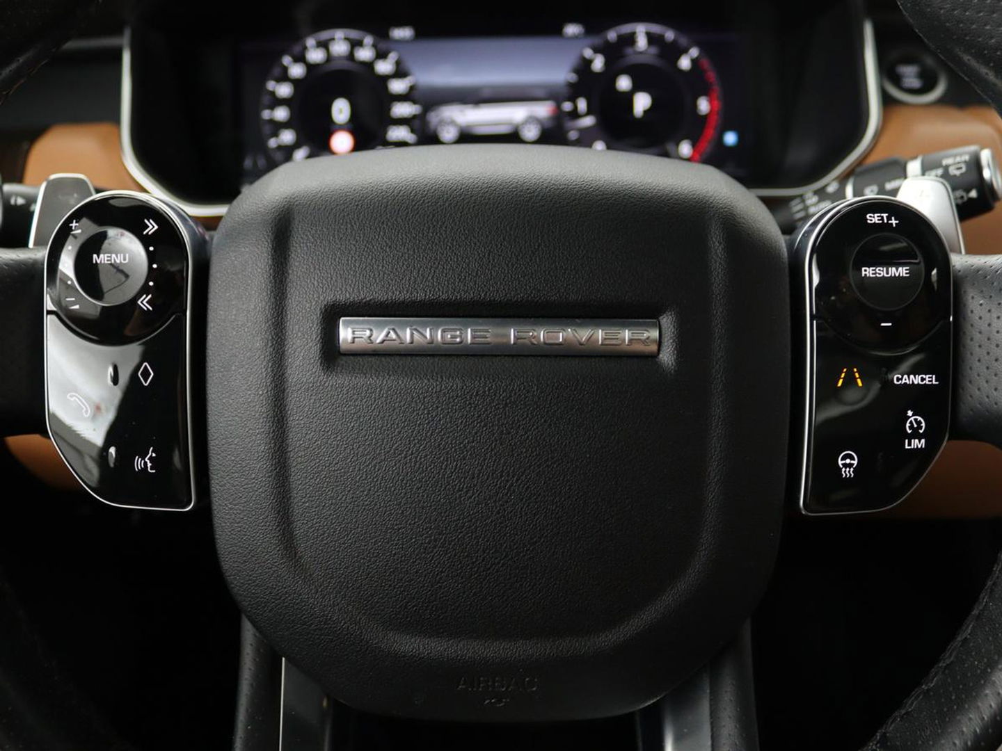 Land Rover Range Rover Sport 3.0 SDV6 HSE Dynamic | Panoramadak | Stoelventilatie | Head-Up | 360 camera | Meridian Sound | Carplay | Matrix LED | Keyless | Stuurverwarming | Dodehoek detectie | Navigatie