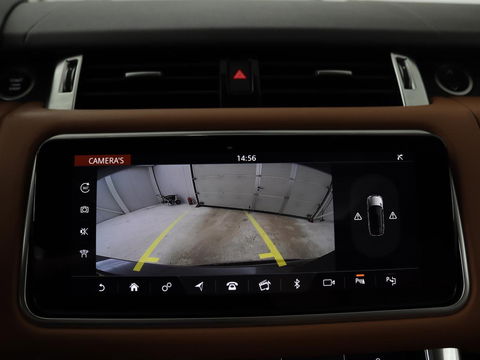 Land Rover Range Rover Sport 3.0 SDV6 HSE Dynamic | Panoramadak | Stoelventilatie | Head-Up | 360 camera | Meridian Sound | Carplay | Matrix LED | Keyless | Stuurverwarming | Dodehoek detectie | Navigatie
