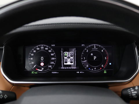 Land Rover Range Rover Sport 3.0 SDV6 HSE Dynamic | Panoramadak | Stoelventilatie | Head-Up | 360 camera | Meridian Sound | Carplay | Matrix LED | Keyless | Stuurverwarming | Dodehoek detectie | Navigatie