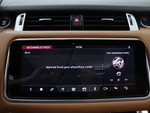 Land Rover Range Rover Sport 3.0 SDV6 HSE Dynamic | Panoramadak | Stoelventilatie | Head-Up | 360 camera | Meridian Sound | Carplay | Matrix LED | Keyless | Stuurverwarming | Dodehoek detectie | Navigatie