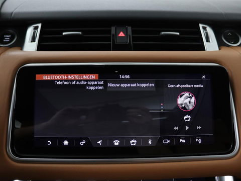 Land Rover Range Rover Sport 3.0 SDV6 HSE Dynamic | Panoramadak | Stoelventilatie | Head-Up | 360 camera | Meridian Sound | Carplay | Matrix LED | Keyless | Stuurverwarming | Dodehoek detectie | Navigatie