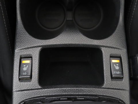 Nissan QASHQAI 1.2 Acenta | Stoelverwarming | Trekhaak | Camera | Navigatie | Climate control | Cruise control | Bluetooth