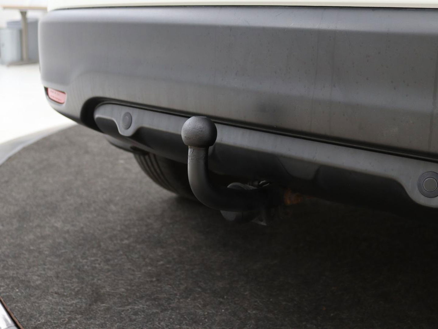 Nissan QASHQAI 1.2 Acenta | Stoelverwarming | Trekhaak | Camera | Navigatie | Climate control | Cruise control | Bluetooth