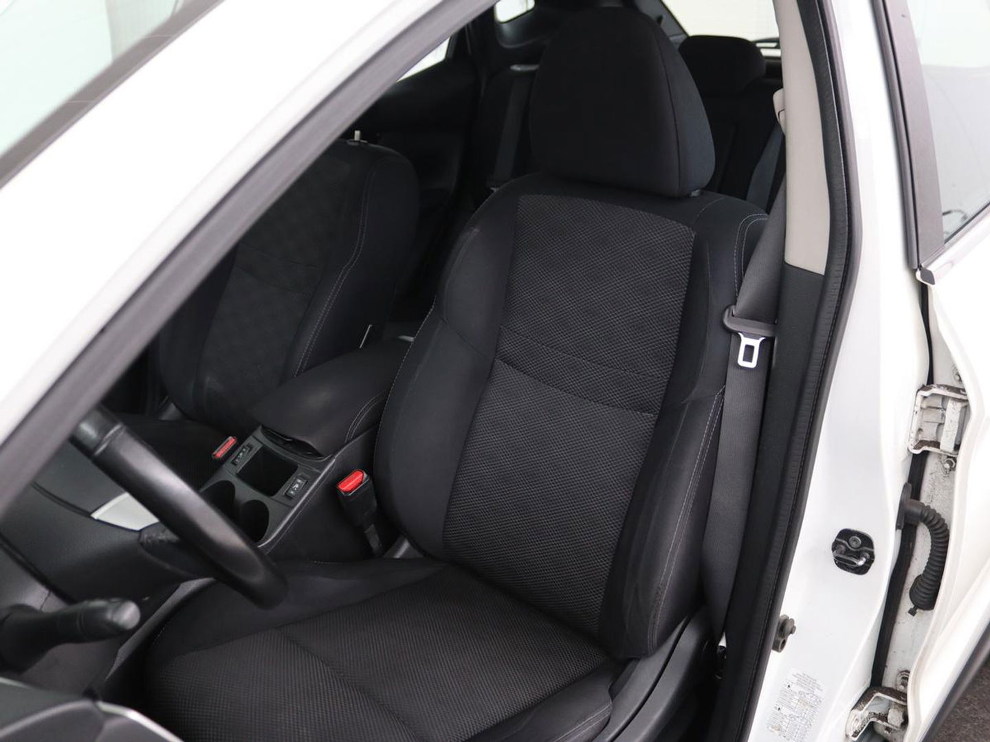Nissan QASHQAI 1.2 Acenta | Stoelverwarming | Trekhaak | Camera | Navigatie | Climate control | Cruise control | Bluetooth