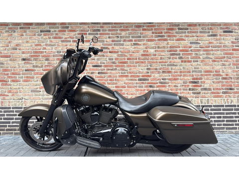 Harley Davidson 103 FLHXS Street Glide Streetglide