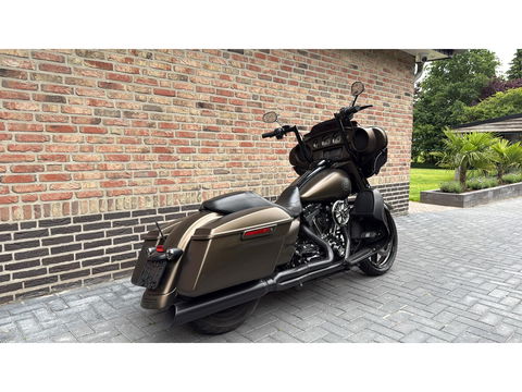 Harley Davidson 103 FLHXS Street Glide Streetglide