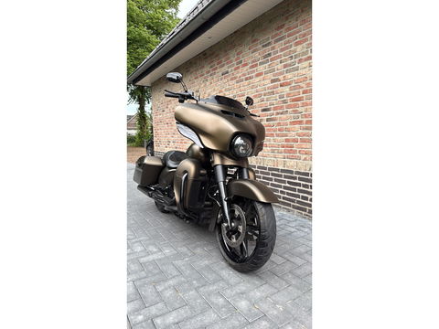 Harley Davidson 103 FLHXS Street Glide Streetglide