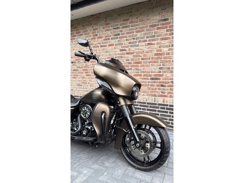 Harley Davidson 103 FLHXS Street Glide Streetglide