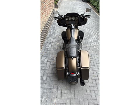 Harley Davidson 103 FLHXS Street Glide Streetglide