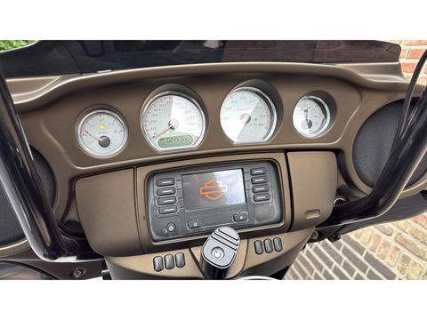 Harley Davidson 103 FLHXS Street Glide Streetglide