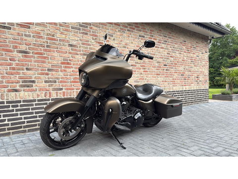 Harley Davidson 103 FLHXS Street Glide Streetglide