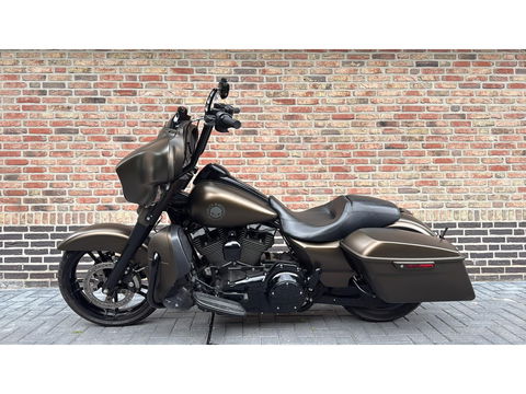 Harley Davidson 103 FLHXS Street Glide Streetglide