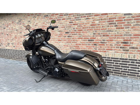 Harley Davidson 103 FLHXS Street Glide Streetglide