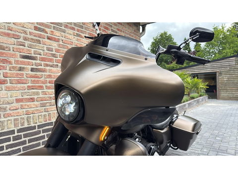Harley Davidson 103 FLHXS Street Glide Streetglide