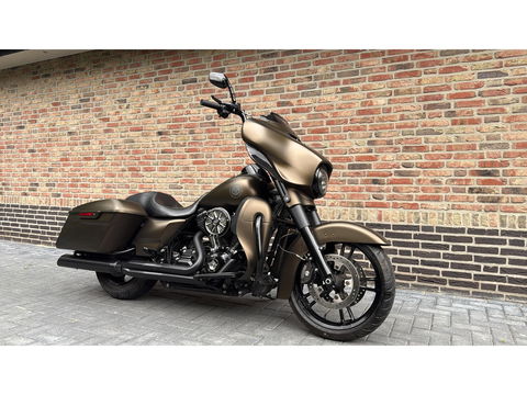 Harley Davidson 103 FLHXS Street Glide Streetglide
