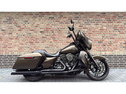 Harley Davidson 103 FLHXS Street Glide Streetglide