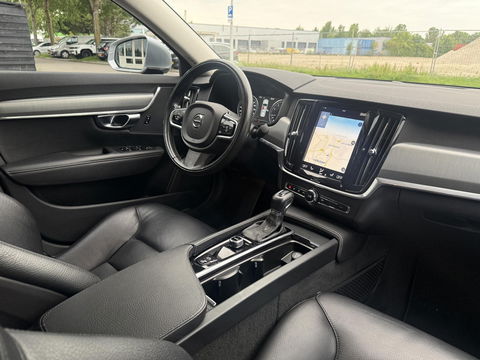 Volvo S90 2.0 T5 255pk | leder | BLIS l adap cruise