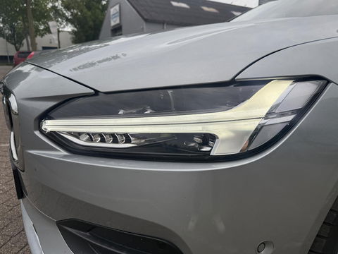 Volvo S90 2.0 T5 255pk | leder | BLIS l adap cruise