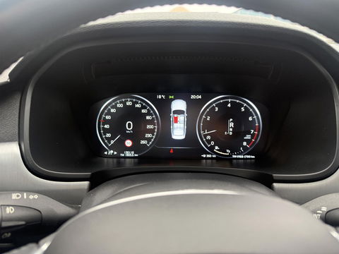 Volvo S90 2.0 T5 255pk | leder | BLIS l adap cruise