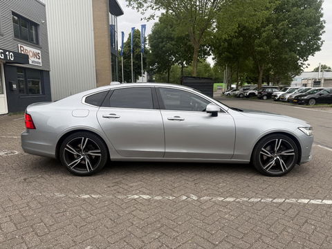 Volvo S90 2.0 T5 255pk | leder | BLIS l adap cruise