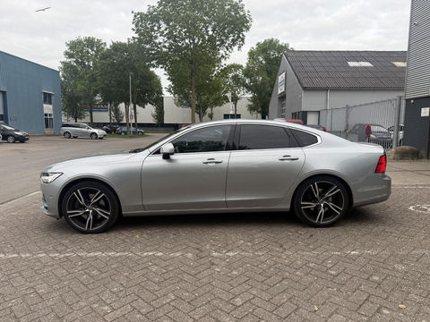Volvo S90 2.0 T5 255pk | leder | BLIS l adap cruise