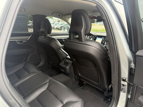 Volvo S90 2.0 T5 255pk | leder | BLIS l adap cruise