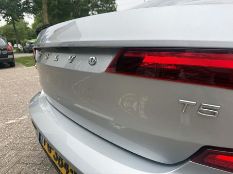 Volvo S90 2.0 T5 255pk | leder | BLIS l adap cruise