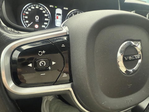 Volvo S90 2.0 T5 255pk | leder | BLIS l adap cruise