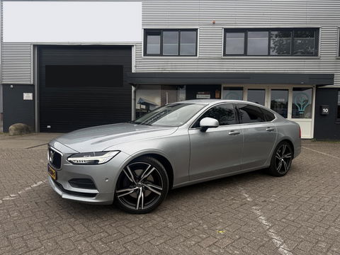 Volvo S90 2.0 T5 255pk | leder | BLIS l adap cruise